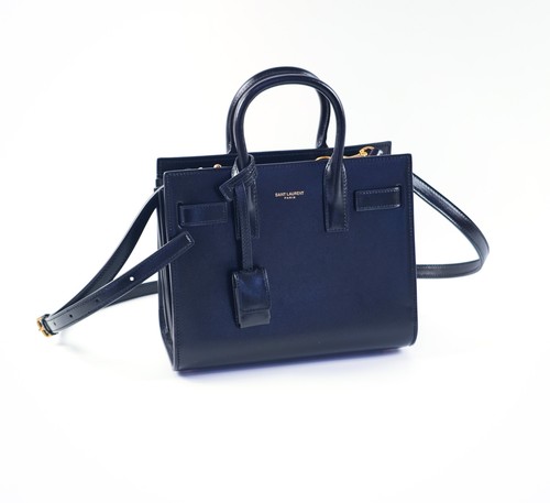 Borsa donna yves saint laurent - yves,