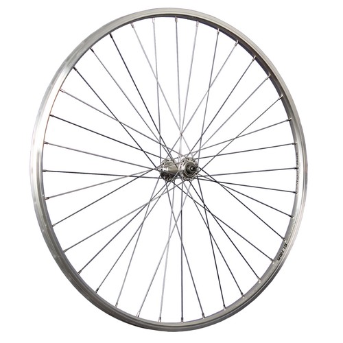 Ruota pollici - pollici,