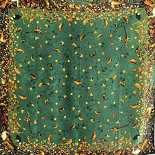 Sciarpa 100% seta di gelso con