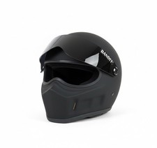 Casco Moto Bandit Super Street