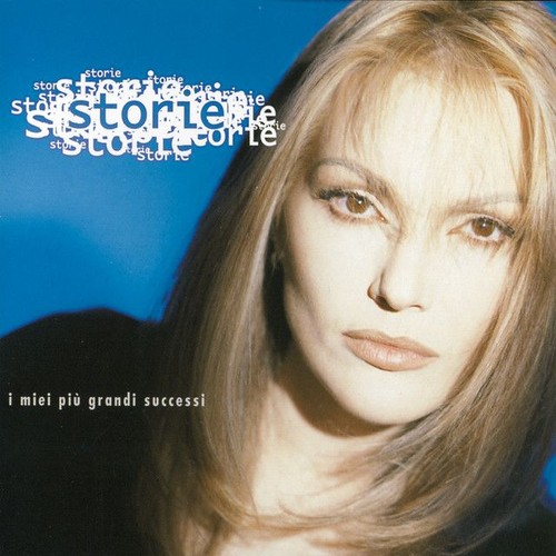 Vinile anna oxa - oxa, storie.
