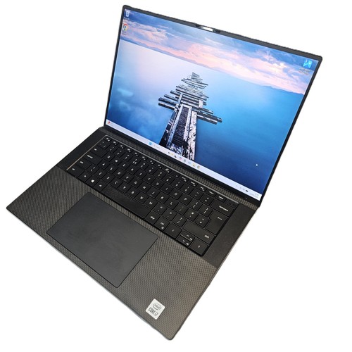 Dell xps 9500 6 - 15,