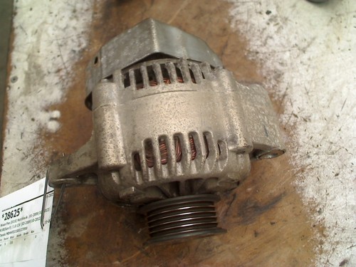 Alternatore nissan pixo - alternatore, (d31s)