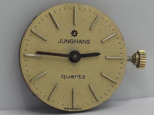 Junghans cal vintage 644 - junghans,