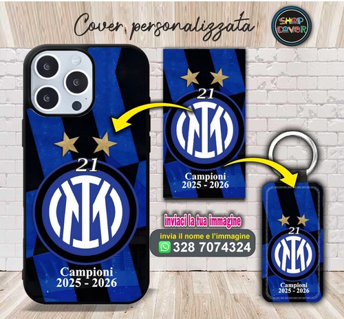 Cover personalizzata foto - personalizzata,
