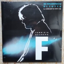 Fabrizio De André In Concerto