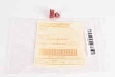 Ugello spray Graco GG3417 Spray Tip mai usato airless