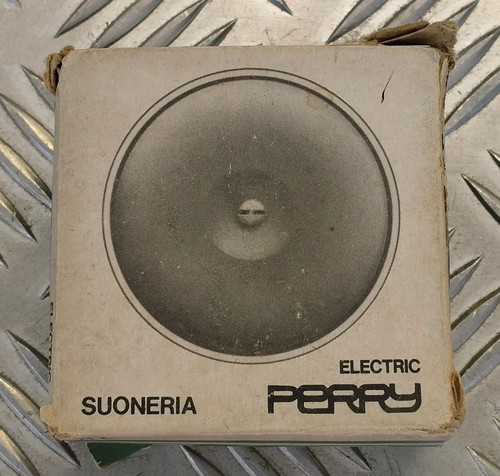 Suoneria supplementare - suoneria,