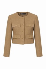 Giacca blazer donna ZARA