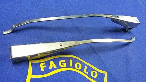 Braccio tergi 500 bianchina - 500,