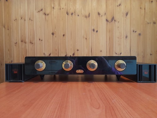 Gryphon preamplificatore - gryphon,,