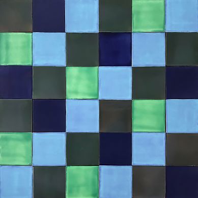 Mosaico piastrelle 10x10cm - mosaico,