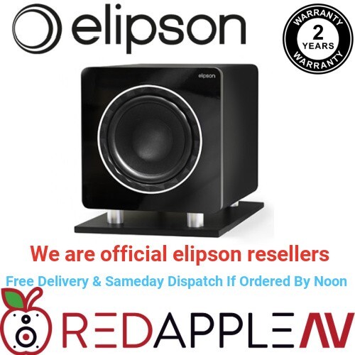 Elipson prestige facet sub8 - prestige,