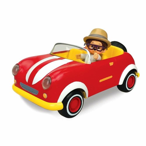 Monchhichi macchina veicolo - -,