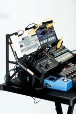 Korg volca stand 4 levels