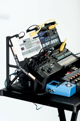 Korg volca stand levels - korg,