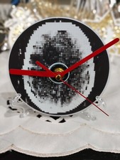 Orologio Prima TAC TC TSRM Tecnici Radiologia Radiologo Regalo Natale RX Radio