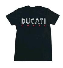 T-Shirt DUCATI monster energy