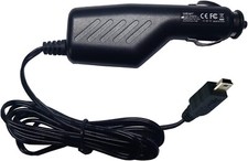 Adattatore DC auto per Garmin