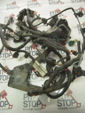 8V5T-12A522 CABLAGGIO ELETTRICO MOTORE FORD FIESTA 1.2 BENZ 2010 99923