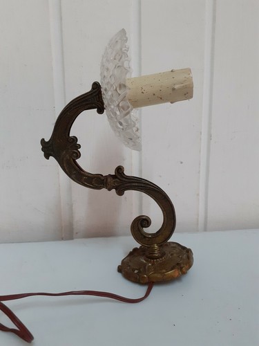 Vecchio applique parete in - da,