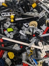 Lotto sfuso 600 - pezzi, lego