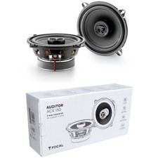 Focal acx 130 coppia - focal,