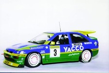 1:18 UT Models Ford Escort RS