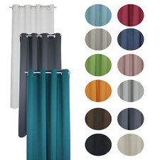 Tende Oscuranti Occhielli