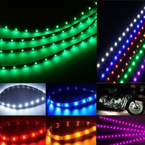 Set striscia led sotto - pz/set,