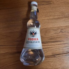 Vodka Keglevich anni 60