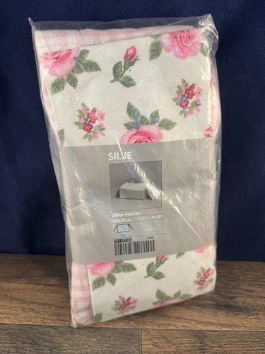 Ikea silje cestino pane rosa - ikea,