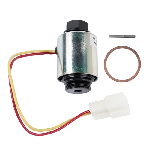 Am878297 elettrovalvola pto - am878297,