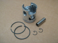 Fantic Motor Pistone Asso per
