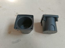 Nice EPLIOB - Ricambio Plastiche coppia fotocellule