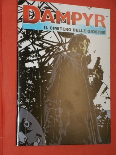 Speciale dampyr cimitero delle - speciale-dampyr-cimitero,