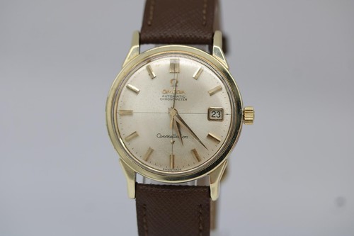 Omega constellation 14902 61sc - omega,