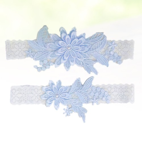 Pezzi giarrettiere elastiche - pezzi,