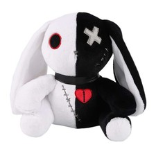 Coniglio Peluche Spettrale