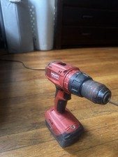 Hilti SF 6H-A22 Drill And