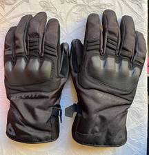 Guanti da moto invernali