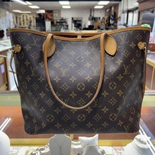 Borsa Louis Vuitton Monogram