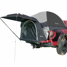 Tenda pickup Kingcamp 2