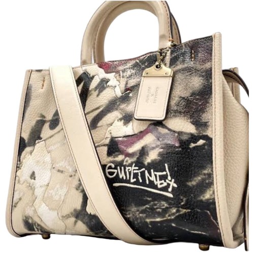 Borsa coach tote bag rogue - borsa,