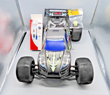 #SE4970# Tamiya Nitrage 5.2 Rc
