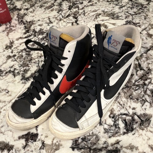 Nike blazer mid - nike, "75th
