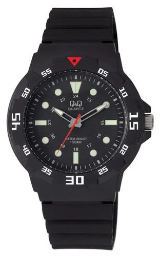 Orologio vr18j002y - q&q,
