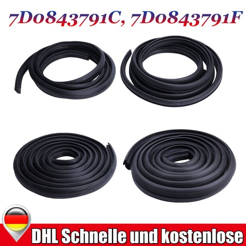 Set guarnizioni per - set,