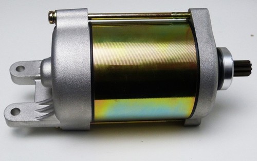 Motorino avviamento tgb blade - motorino,