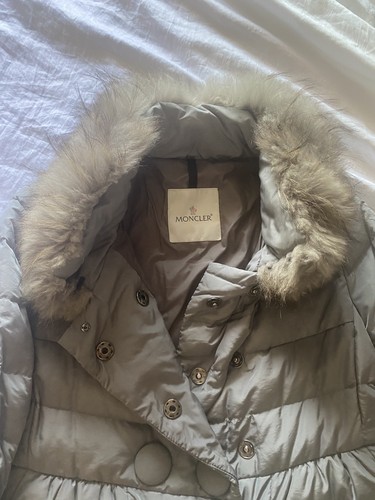 Piumino moncler donna - piumino,